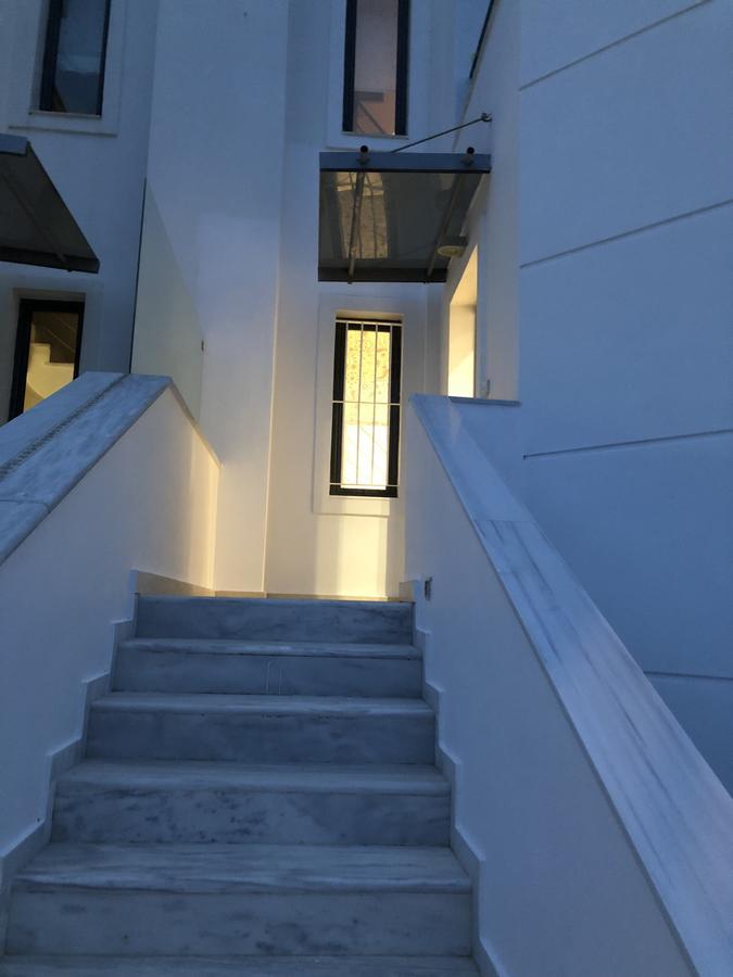 Porto Rafti View By Akroploro Exterior foto