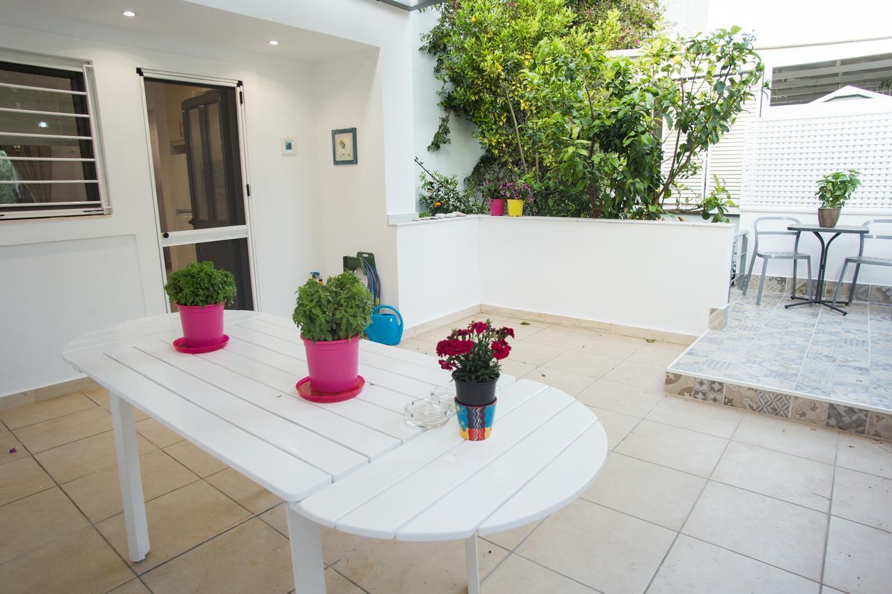 Porto Rafti View By Akroploro Exterior foto